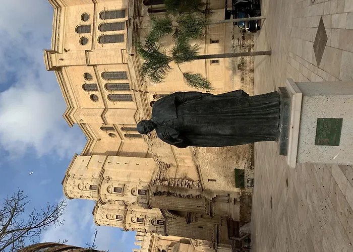 Centro Historico - Catedral