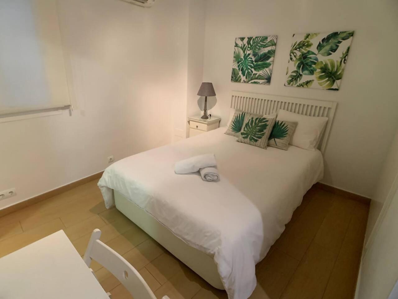 Centro Historico Catedral Appartement