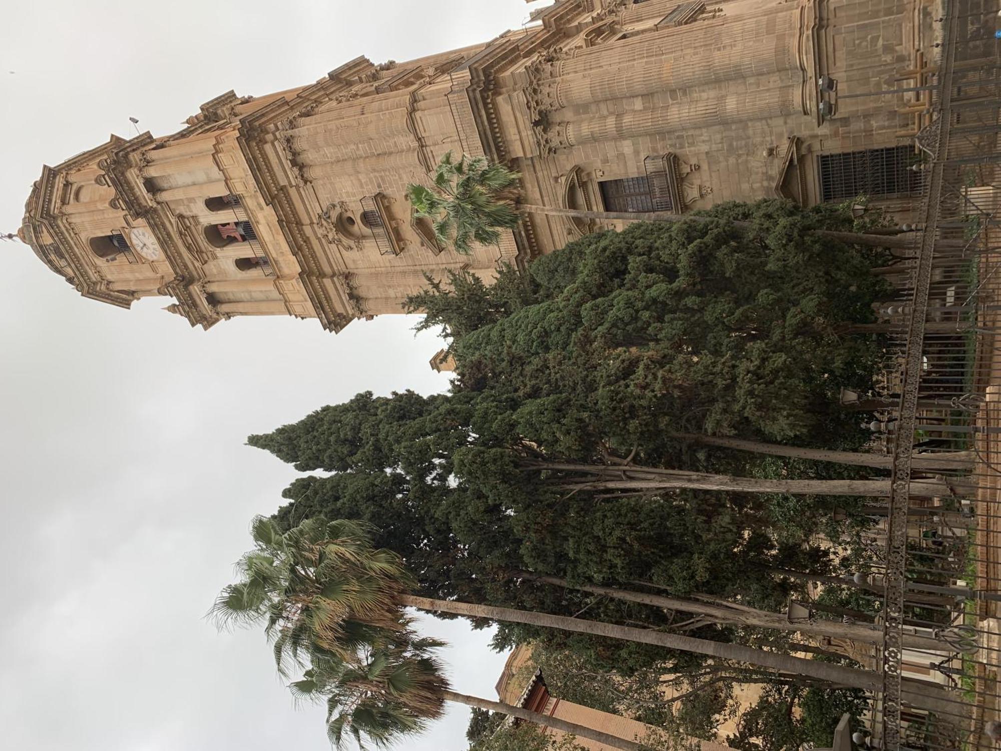 Centro Historico Catedral Appartement Málaga
